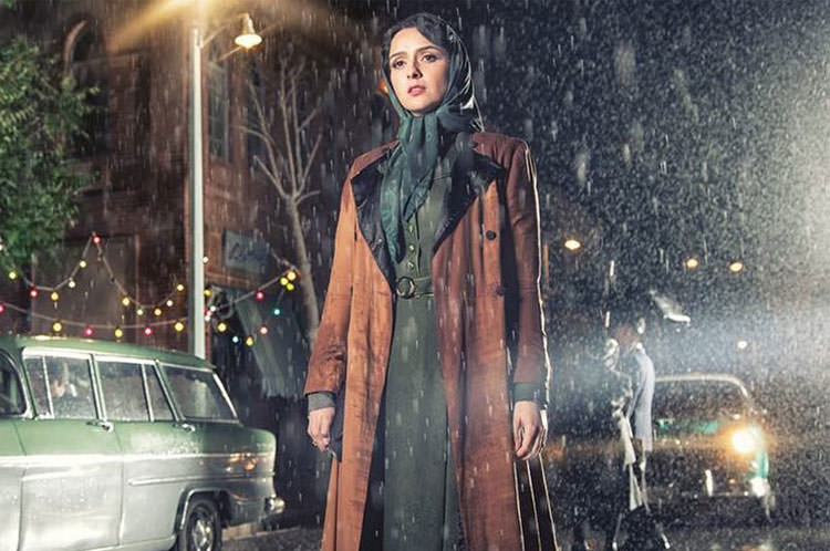  سریال تلویزیونی شهرزاد 2 به کارگردانی حسن فتحی