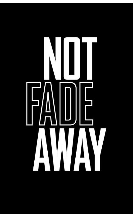  فیلم سینمایی Not Fade Away به کارگردانی David Chase