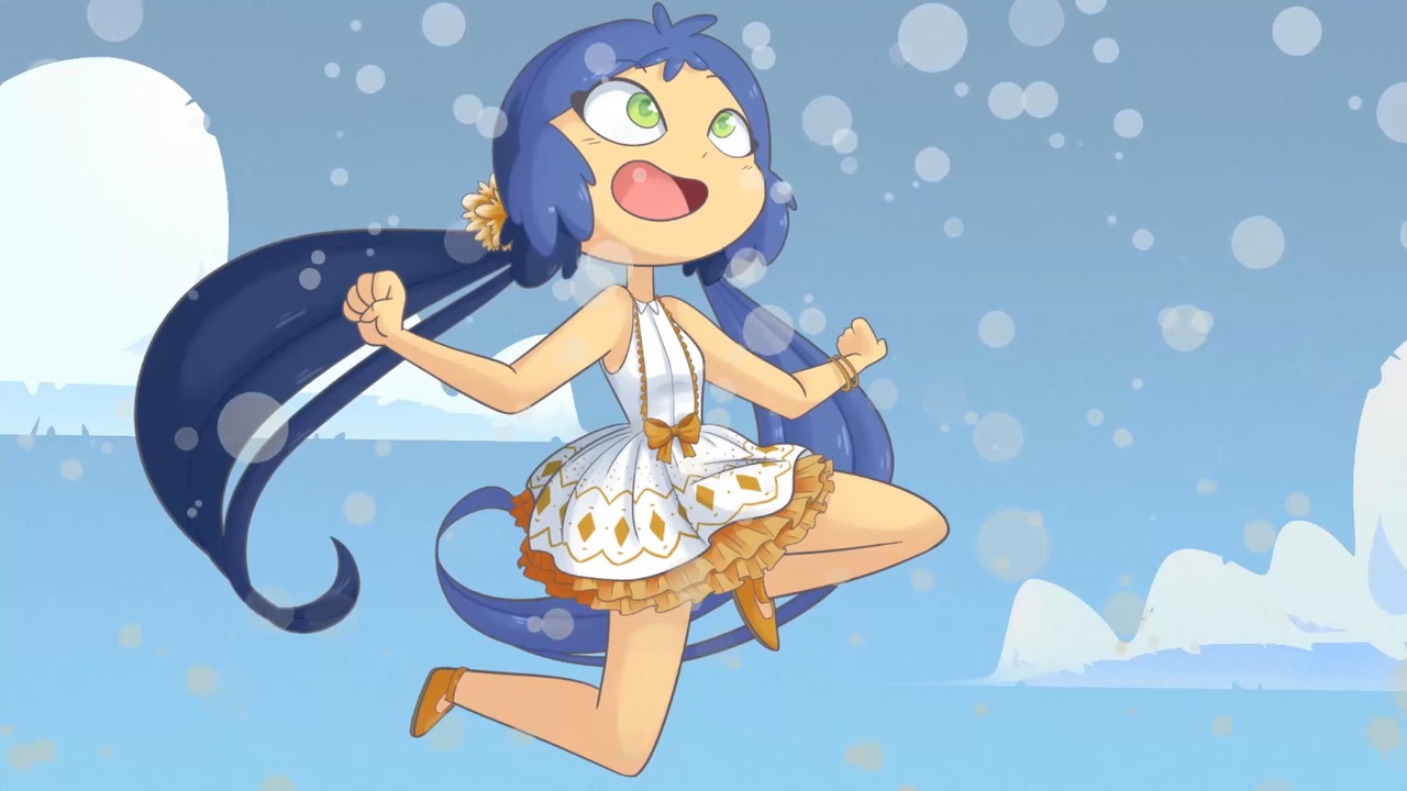  سریال تلویزیونی Five Nights at Freddy's: High School به کارگردانی Edith