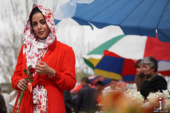  فیلم سینمایی آل به کارگردانی بهرام بهرامیان