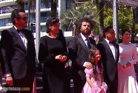  فیلم سینمایی زن و بچه به کارگردانی سعید روستایی