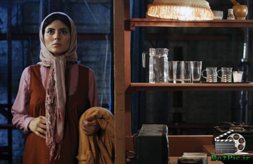  فیلم سینمایی پرسه در مه به کارگردانی بهرام توکلی