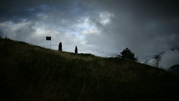  فیلم سینمایی Richard the Lionheart: Rebellion به کارگردانی 