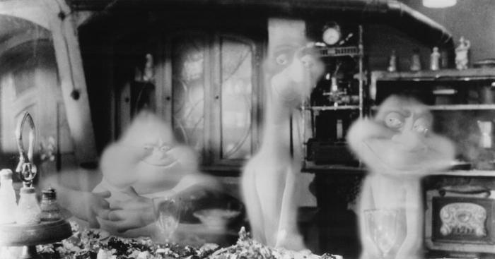  فیلم سینمایی کسپر به کارگردانی برد سیلبرلینگ