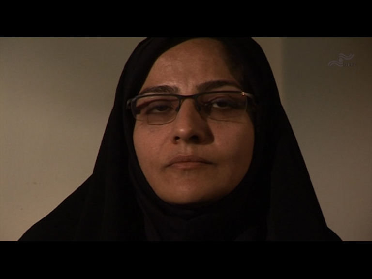  فیلم سینمایی حق مسلم چیست به کارگردانی عباس لاجوردی طوسی