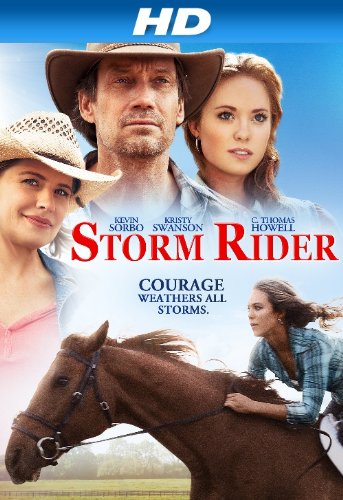  فیلم سینمایی Storm Rider به کارگردانی 