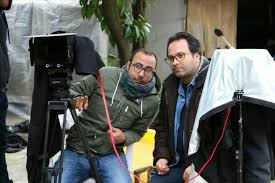  فیلم سینمایی خرچنگ به کارگردانی مصطفی شایسته