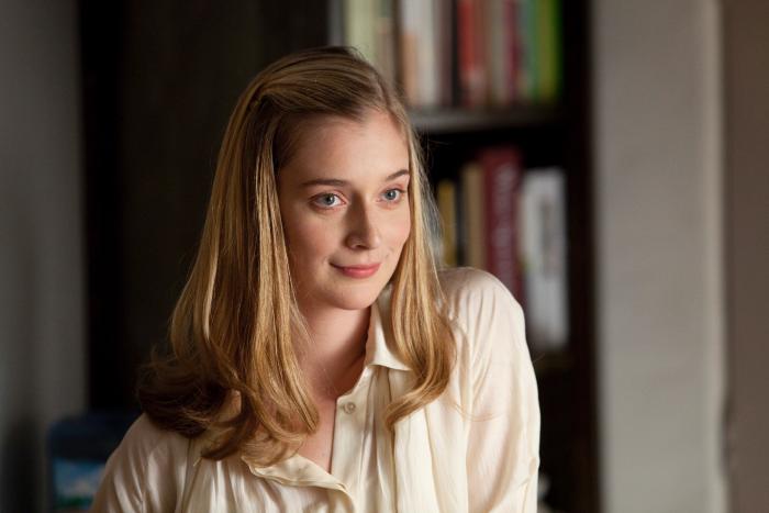  فیلم سینمایی پیچیده است با حضور Caitlin FitzGerald