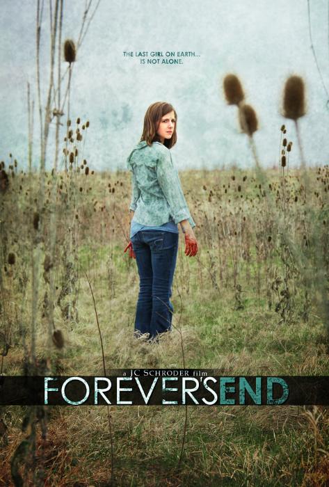  فیلم سینمایی Forever's End به کارگردانی 