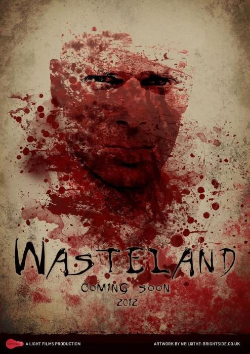  فیلم سینمایی Wasteland به کارگردانی Tom Wadlow