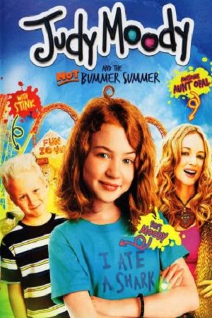  فیلم سینمایی Judy Moody and the Not Bummer Summer به کارگردانی John Schultz