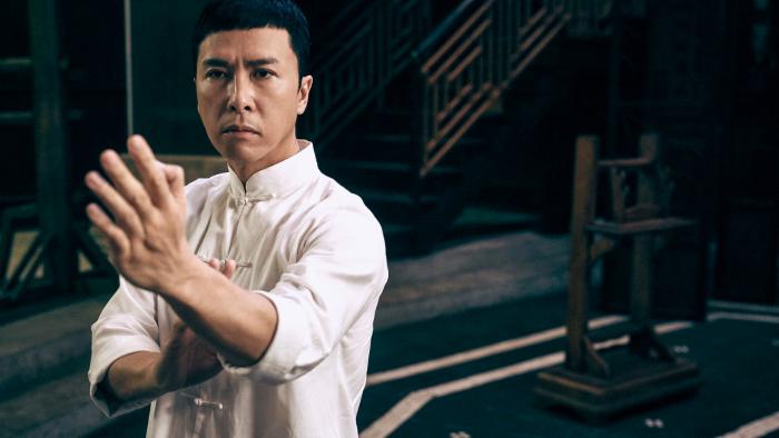  فیلم سینمایی ایپ من 3 با حضور Donnie Yen