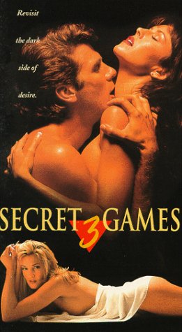  فیلم سینمایی Secret Games 3 به کارگردانی Gregory Dark