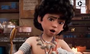  فیلم سینمایی افسانه سپهر به کارگردانی عماد رحمانی