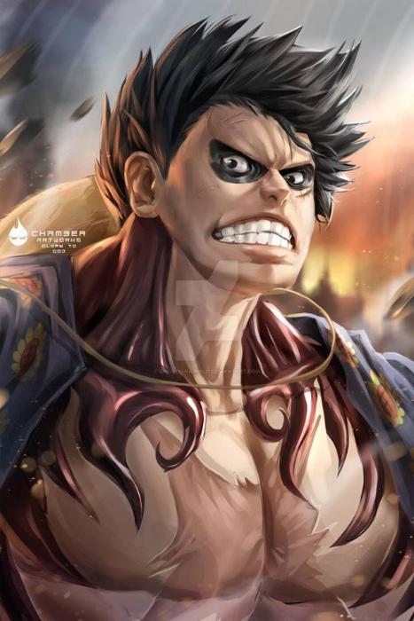  سریال تلویزیونی Wan pîsu: One Piece به کارگردانی 