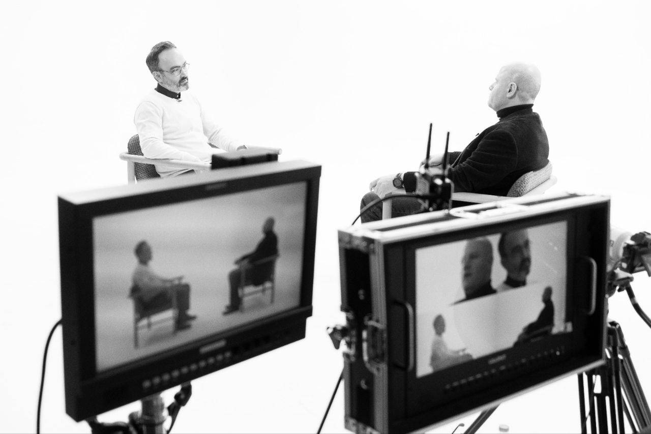  برنامه تلویزیونی اصیل به کارگردانی محمدحسن بینا