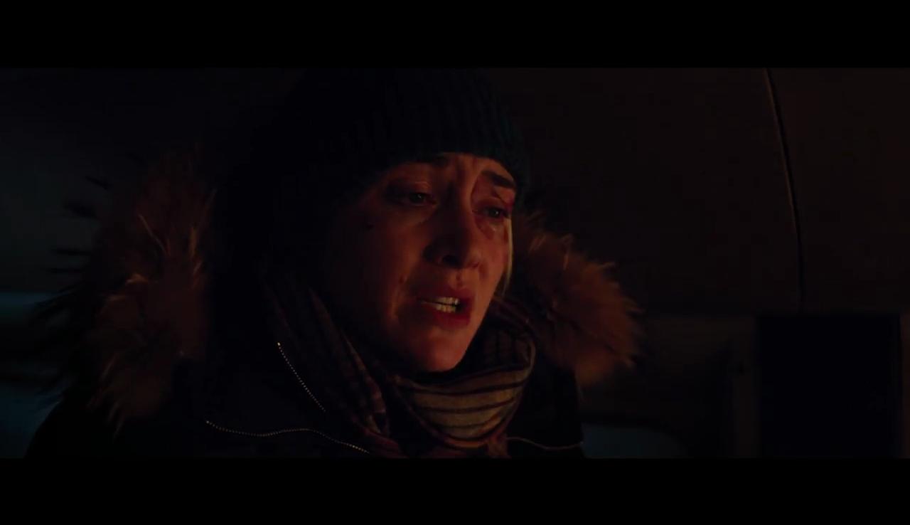  فیلم سینمایی کوهستان میان ما به کارگردانی Hany Abu-Assad