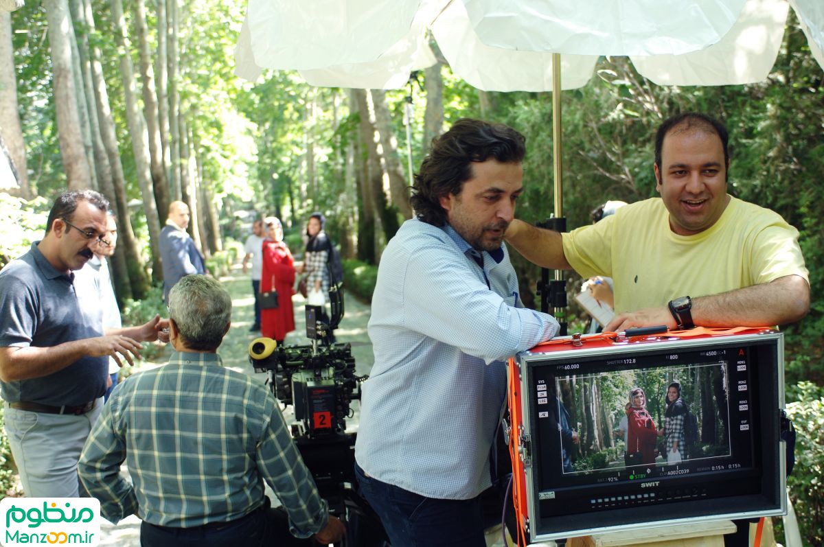  فیلم سینمایی مأموریت غیرممکن به کارگردانی 