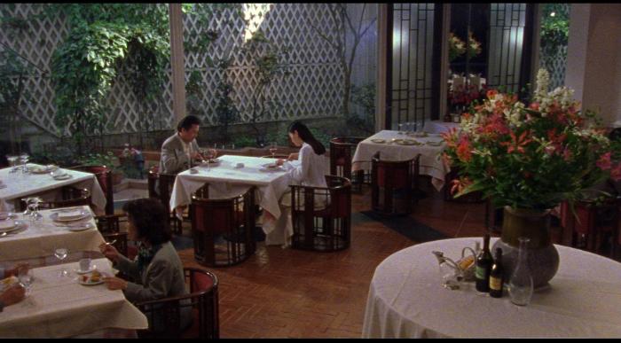  فیلم سینمایی آزمون بازیگری به کارگردانی تاکاشی میکه