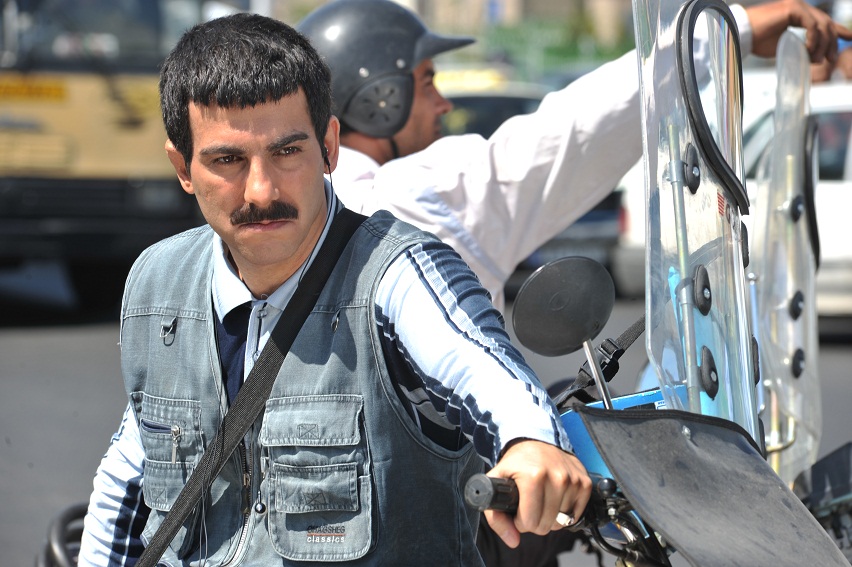  فیلم سینمایی وام عسل به کارگردانی مهدی گلستانه