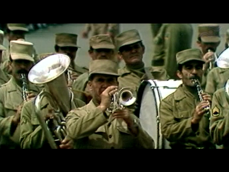  فیلم سینمایی فرکانس عاشورا به کارگردانی طیبه نادری