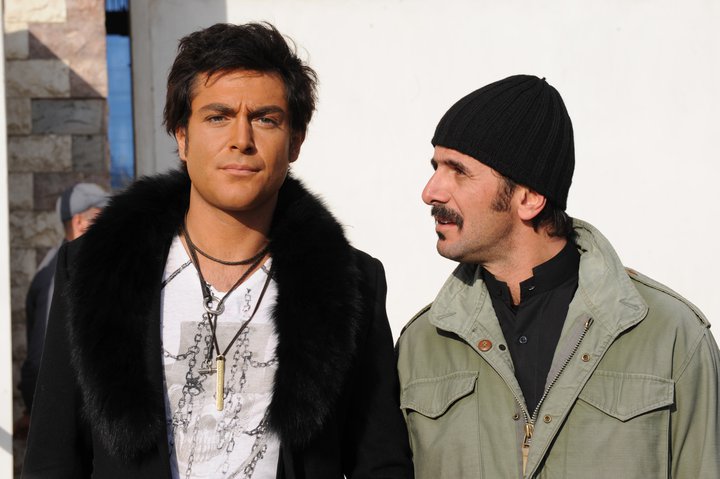  فیلم سینمایی شیش و بش به کارگردانی بهمن گودرزی