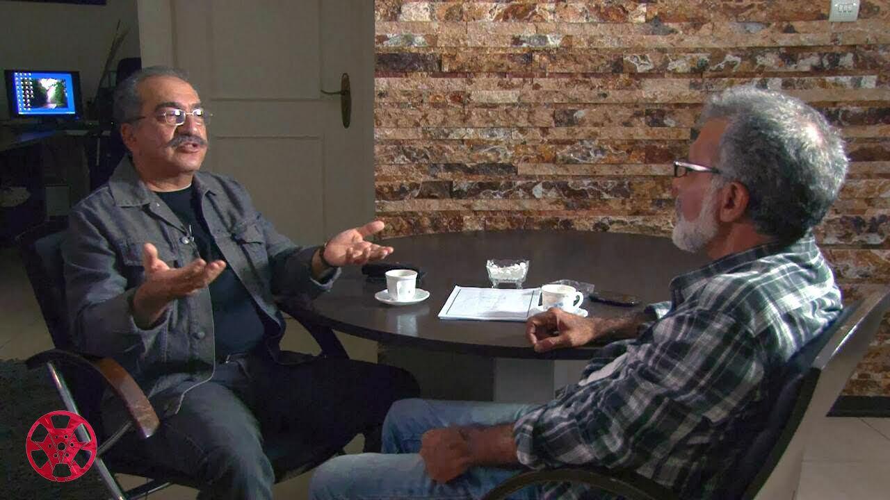  برنامه تلویزیونی هفت به کارگردانی ندارد