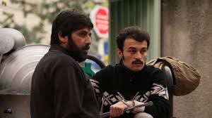  سریال تلویزیونی عملیات مهندسی به کارگردانی سروش محمدزاده