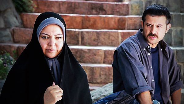  سریال تلویزیونی سی امین روز به کارگردانی جواد افشار