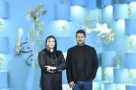  فیلم سینمایی شوهر ستاره به کارگردانی ابراهیم ایرج زاد