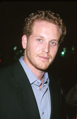 Cole Hauser در صحنه فیلم سینمایی فرشتگان چارلی