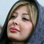 تصویری شخصی از نیوشا ضیغمی، بازیگر سینما و تلویزیون