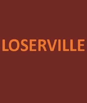  فیلم سینمایی Loserville به کارگردانی 