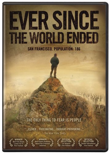  فیلم سینمایی Ever Since the World Ended به کارگردانی Calum Grant و Joshua Atesh Litle