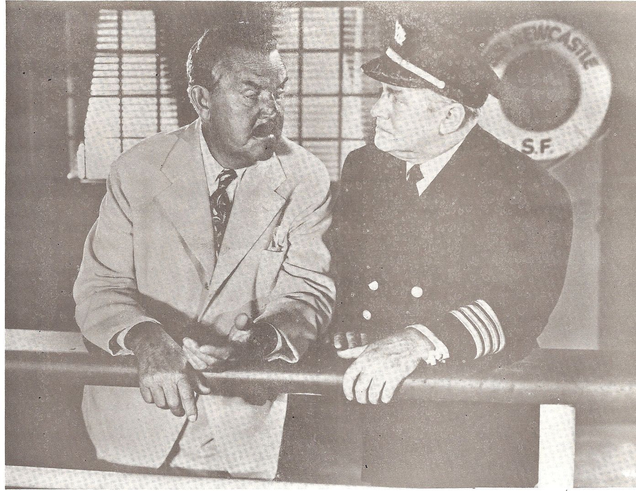  فیلم سینمایی Dangerous Money با حضور Joseph Crehan و Sidney Toler