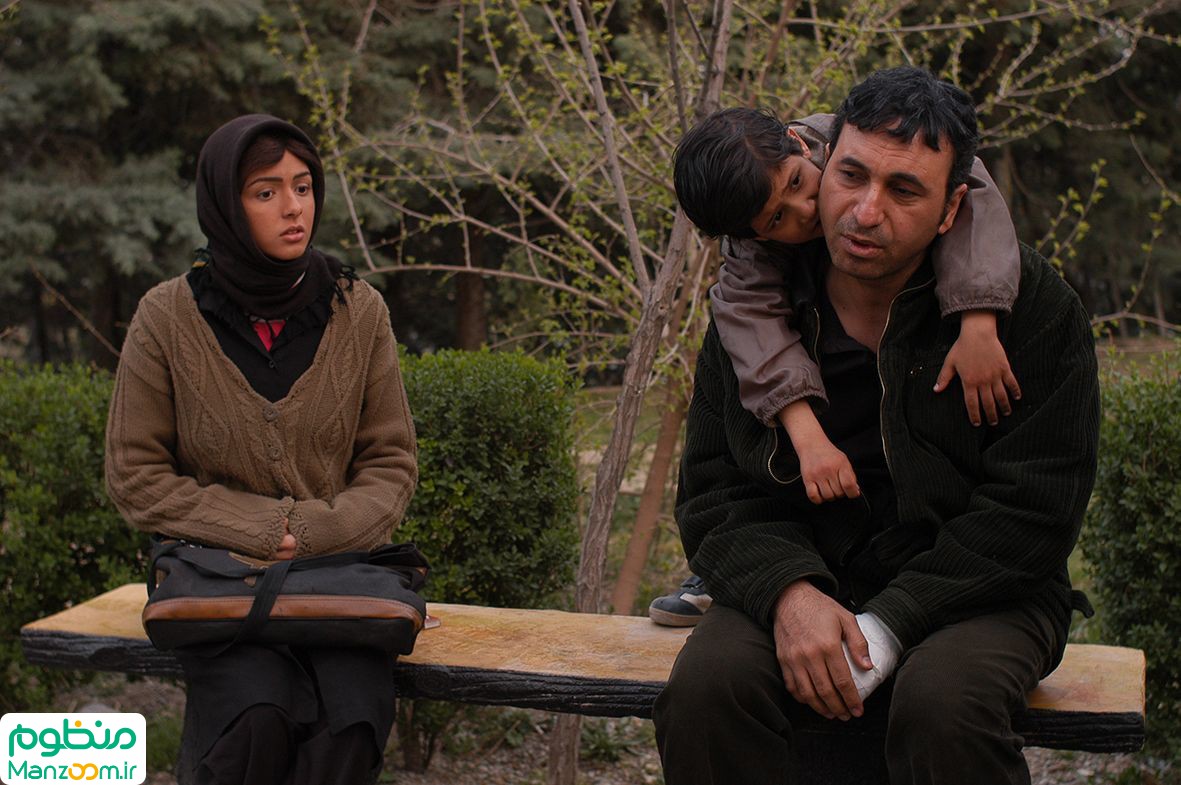  فیلم سینمایی چهارشنبه سوری به کارگردانی اصغر فرهادی