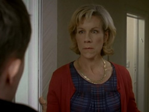  سریال تلویزیونی Accused با حضور Juliet Stevenson