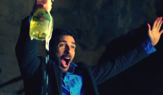  فیلم سینمایی Smetto quando voglio: Masterclass با حضور Edoardo Leo