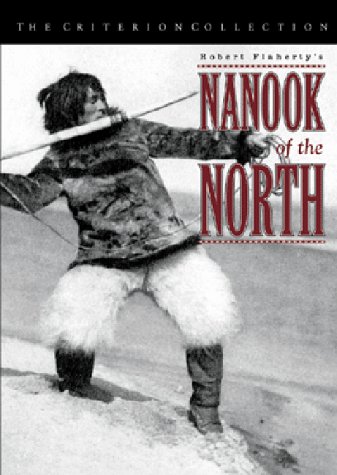  فیلم سینمایی Nanook of the North با حضور Allakariallak