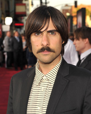 Jason Schwartzman در صحنه فیلم سینمایی اسکات پیلگریم علیه جهان