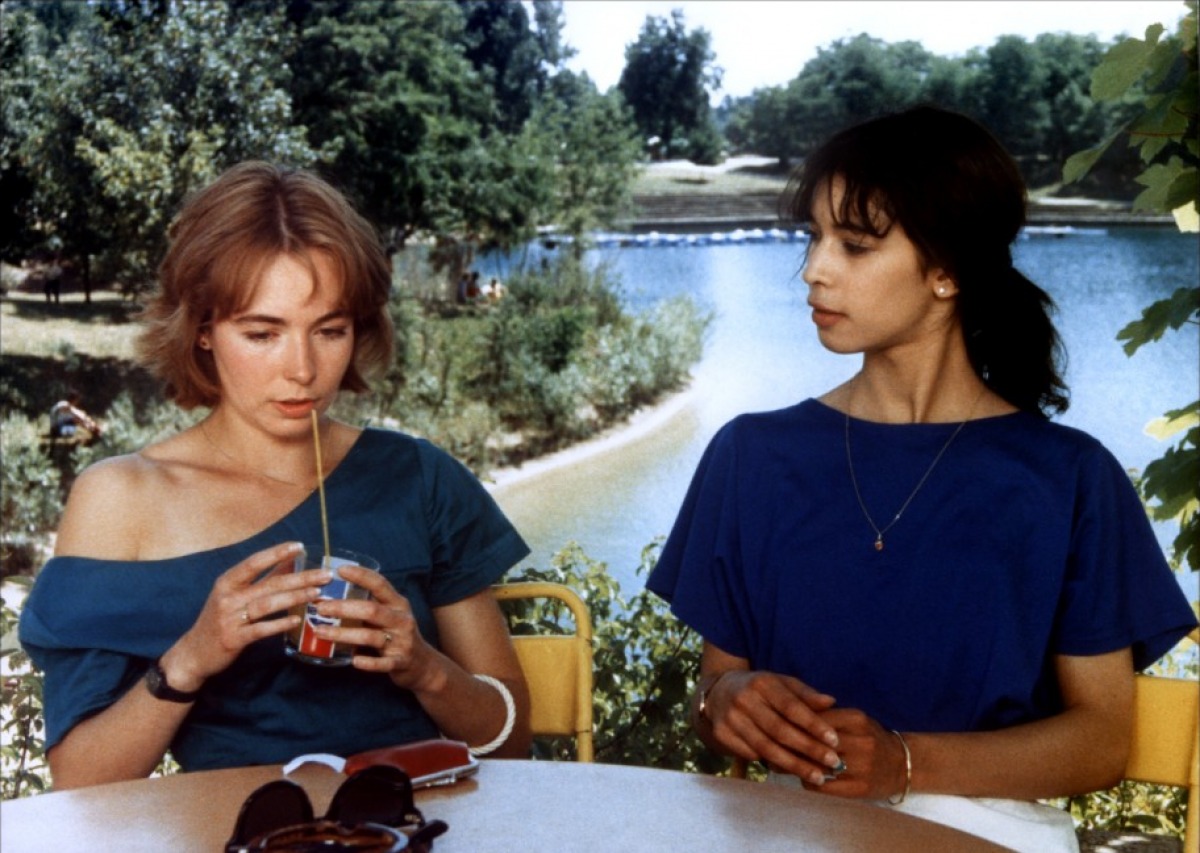  فیلم سینمایی Boyfriends and Girlfriends به کارگردانی Eric Rohmer