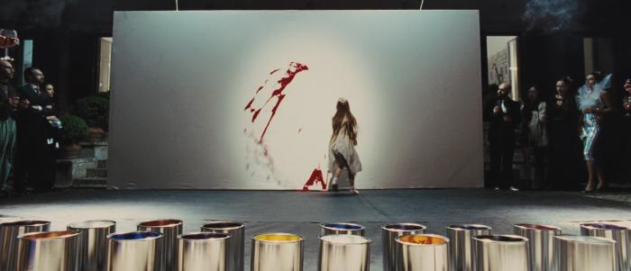  فیلم سینمایی زیبایی بزرگ (زیبایی برتر) به کارگردانی Paolo Sorrentino