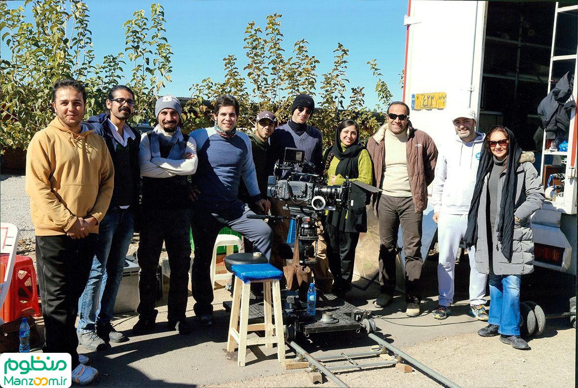  فیلم سینمایی شيفت شب به کارگردانی 