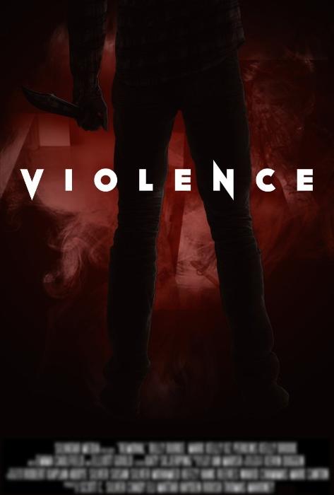  فیلم سینمایی Violence به کارگردانی 
