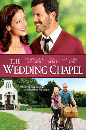  فیلم سینمایی The Wedding Chapel به کارگردانی Vanessa Parise