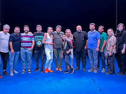  فیلم سینمایی برای رعنا به کارگردانی ایمان آقامحمدحسین یزدی