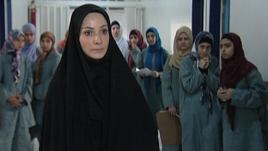  سریال تلویزیونی سی امین روز به کارگردانی جواد افشار