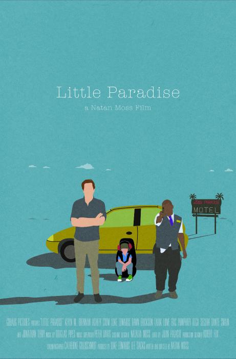  فیلم سینمایی Little Paradise به کارگردانی 