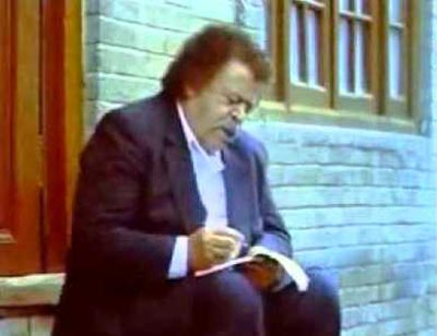  فیلم سینمایی مادر به کارگردانی علی حاتمی
