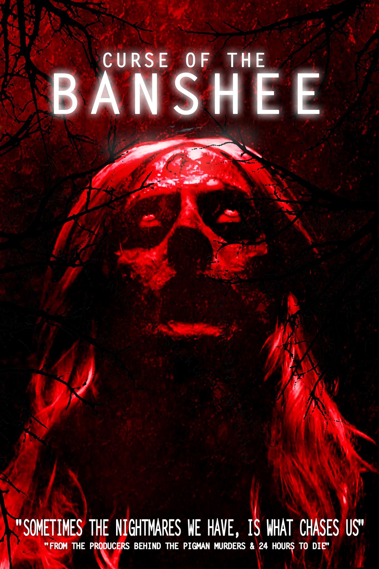  فیلم سینمایی Curse of the Banshee به کارگردانی Stephen Patrick Kenny